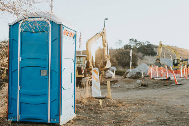 Best Portable restroom trailer rental  in Day Heights, OH